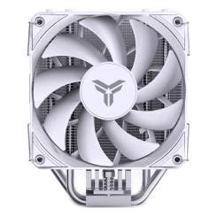 Кулер для процессора JONSBO PISA A4 White Фото 1