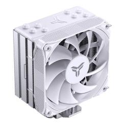 Кулер для процессора JONSBO PISA A4 White Фото 2