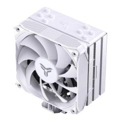Кулер для процессора JONSBO PISA A4 White Фото 3
