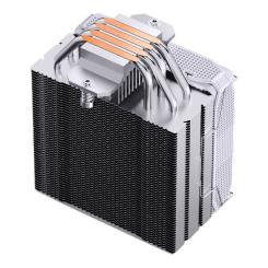 Кулер для процессора JONSBO PISA A4 White Фото 5