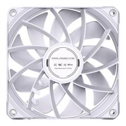 Кулер для процессора JONSBO PISA A4 White Фото 7