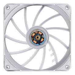 Кулер для процессора JONSBO PISA A4 White Фото 8