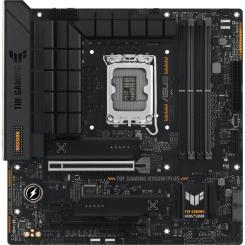 Материнская плата ASUS TUF GAMING B760M-PLUS Фото