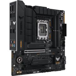 Материнская плата ASUS TUF GAMING B760M-PLUS Фото 1
