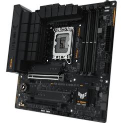 Материнская плата ASUS TUF GAMING B760M-PLUS Фото 2