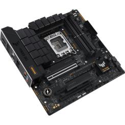 Материнская плата ASUS TUF GAMING B760M-PLUS Фото 3
