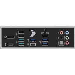Материнская плата ASUS TUF GAMING B760M-PLUS Фото 4