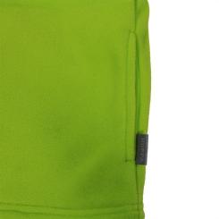 Кофта детская Huppa флисовая BERRIE 1501BASE лайм 80 Фото 3