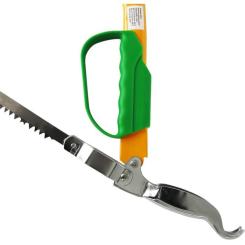 Ножовка Gruntek лучкова Marlin 610 мм Фото 2