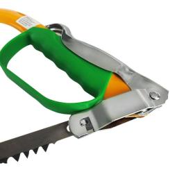 Ножовка Gruntek лучкова Marlin 610 мм Фото 3