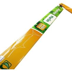 Ножовка Gruntek лучкова Marlin 610 мм Фото 4