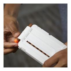 Игрушечное оружие Hasbro Nerf Бластер лук Sabrewing Майнкрафт Фото 3