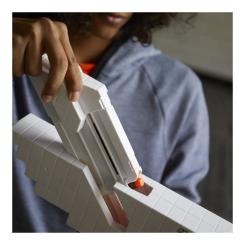 Игрушечное оружие Hasbro Nerf Бластер лук Sabrewing Майнкрафт Фото 4