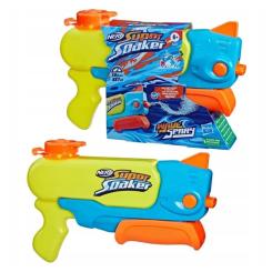 Игрушечное оружие Hasbro Nerf Водний бластер Вейв Спрей Фото 1
