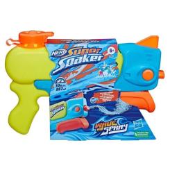 Игрушечное оружие Hasbro Nerf Водний бластер Вейв Спрей Фото 2
