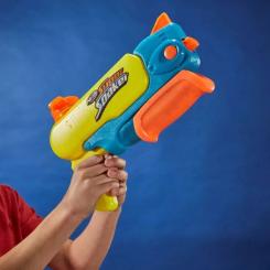 Игрушечное оружие Hasbro Nerf Водний бластер Вейв Спрей Фото 3
