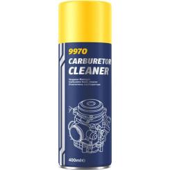 Автомобильный очиститель Atas Carburator cleaner 0,4л Фото