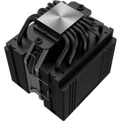 Кулер для процессора ID-Cooling SE-207-XT SLIM Фото 3