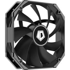 Кулер для процессора ID-Cooling SE-207-XT SLIM Фото 4
