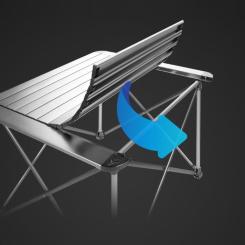 Туристический стол BRS BRS-Z32 Фото 4