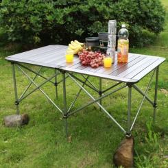 Туристический стол BRS BRS-Z32 Фото 6