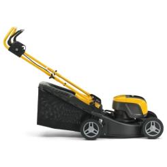 Газонокосилка Stiga 48V, 4Ah, ширина кошения 41 см Фото 2