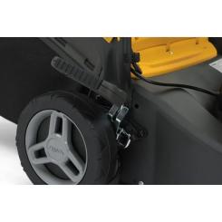 Газонокосилка Stiga 48V, 4Ah, ширина кошения 41 см Фото 6