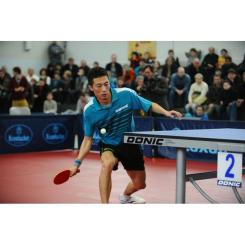 Ракетка для настольного тенниса Donic Top Teams 400 Фото 3
