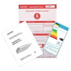 Вытяжка кухонная Jantar PHT I LED 60 WH Фото 9