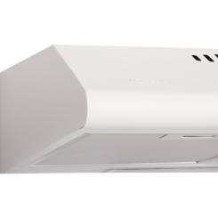Вытяжка кухонная Jantar PHT I LED 60 WH Фото 5