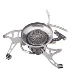 Горелка BRS BRS-15 Фото