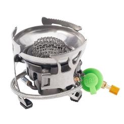 Горелка BRS BRS-15 Фото 2