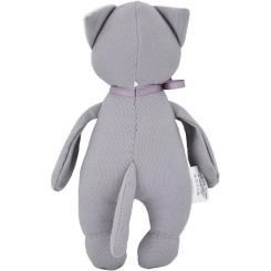 Мягкая игрушка Tigres Котик Star Фото 3