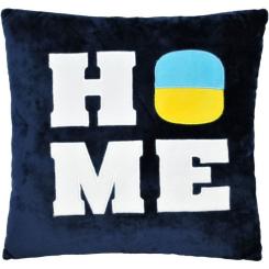 Мягкая игрушка Tigres Подушка HOME Фото