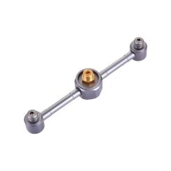 Адаптер для горелки BRS на три балони BRS-17K Фото