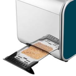 Тостер Russell Hobbs 26431-56 Фото 5