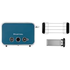 Тостер Russell Hobbs 26431-56 Фото 6