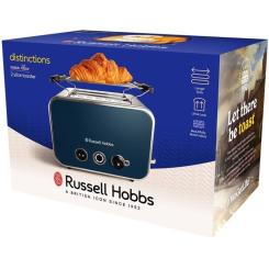 Тостер Russell Hobbs 26431-56 Фото 7