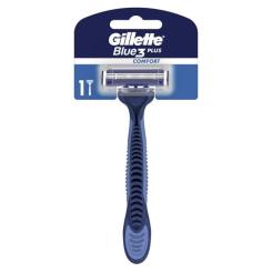 Бритва Gillette Blue 3 Plus Comfort 1 шт. Фото