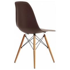 Кухонный стул GT Racer X-D10 Brown Фото 3