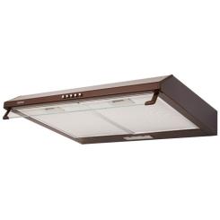 Вытяжка кухонная Jantar PHT I LED 50 BR Фото 2