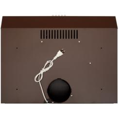 Вытяжка кухонная Jantar PHT I LED 50 BR Фото 4