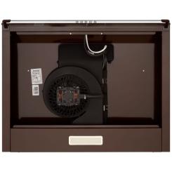 Вытяжка кухонная Jantar PHT I LED 50 BR Фото 6