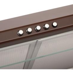 Вытяжка кухонная Jantar PHT I LED 50 BR Фото 8