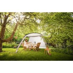 Тент Easy Camp Day Lounge Granite Grey Фото 10