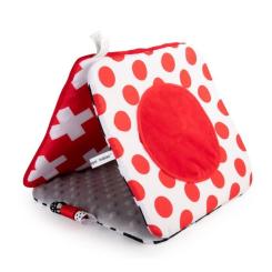 Погремушка Canpol зеркальце Sensory Toys Фото 2