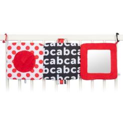 Погремушка Canpol зеркальце Sensory Toys Фото 4