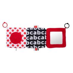 Погремушка Canpol зеркальце Sensory Toys Фото 5