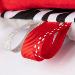 Погремушка Canpol зеркальце Sensory Toys Фото 6