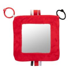 Погремушка Canpol зеркальце Sensory Toys Фото 8